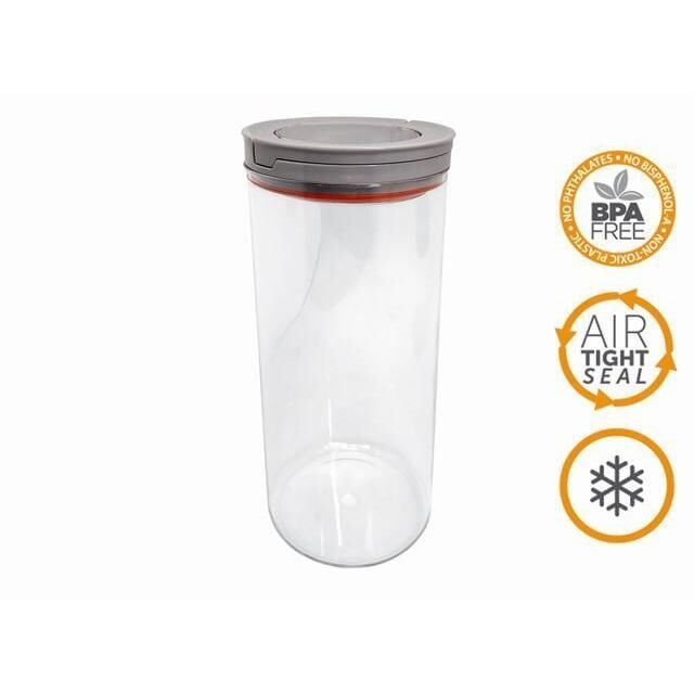 Nerthus Канистер с херметическо затваряне – 1,35 л.