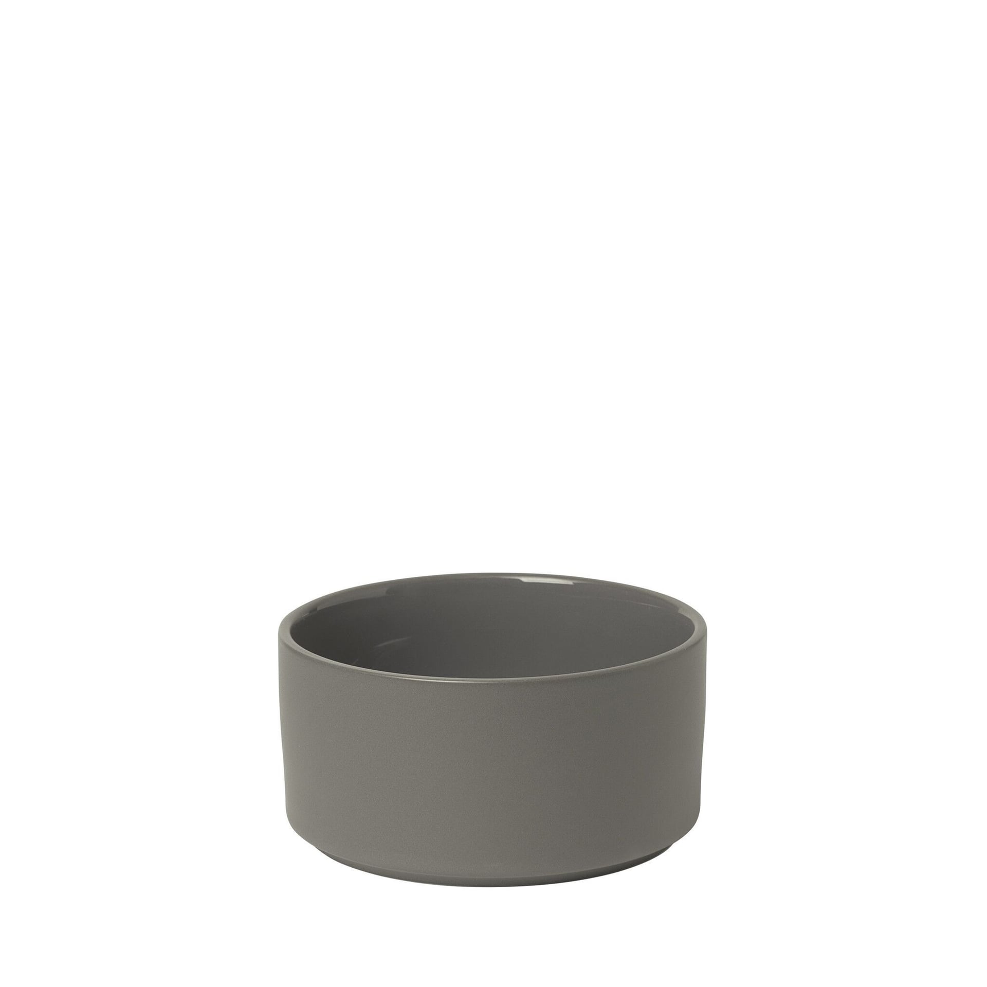BLOMUS Купичка Ø 14 см. – PILAR – цвят сив (Pewter)