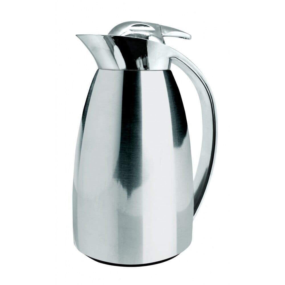 Nerthus Двустенна термокана инокс – 1 л.