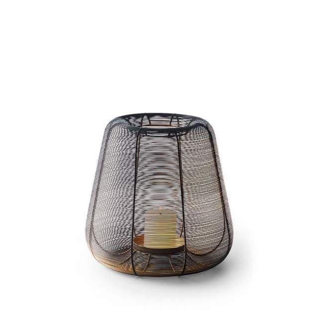 PHILIPPI Свещник LUANDA - S размер