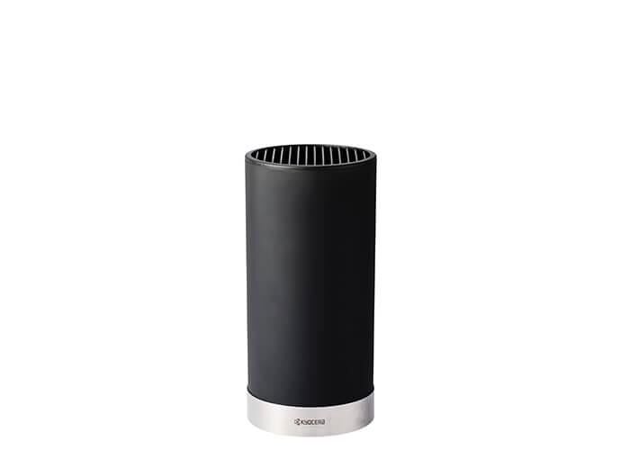 KYOCERA Блок за ножове - черен/инокс