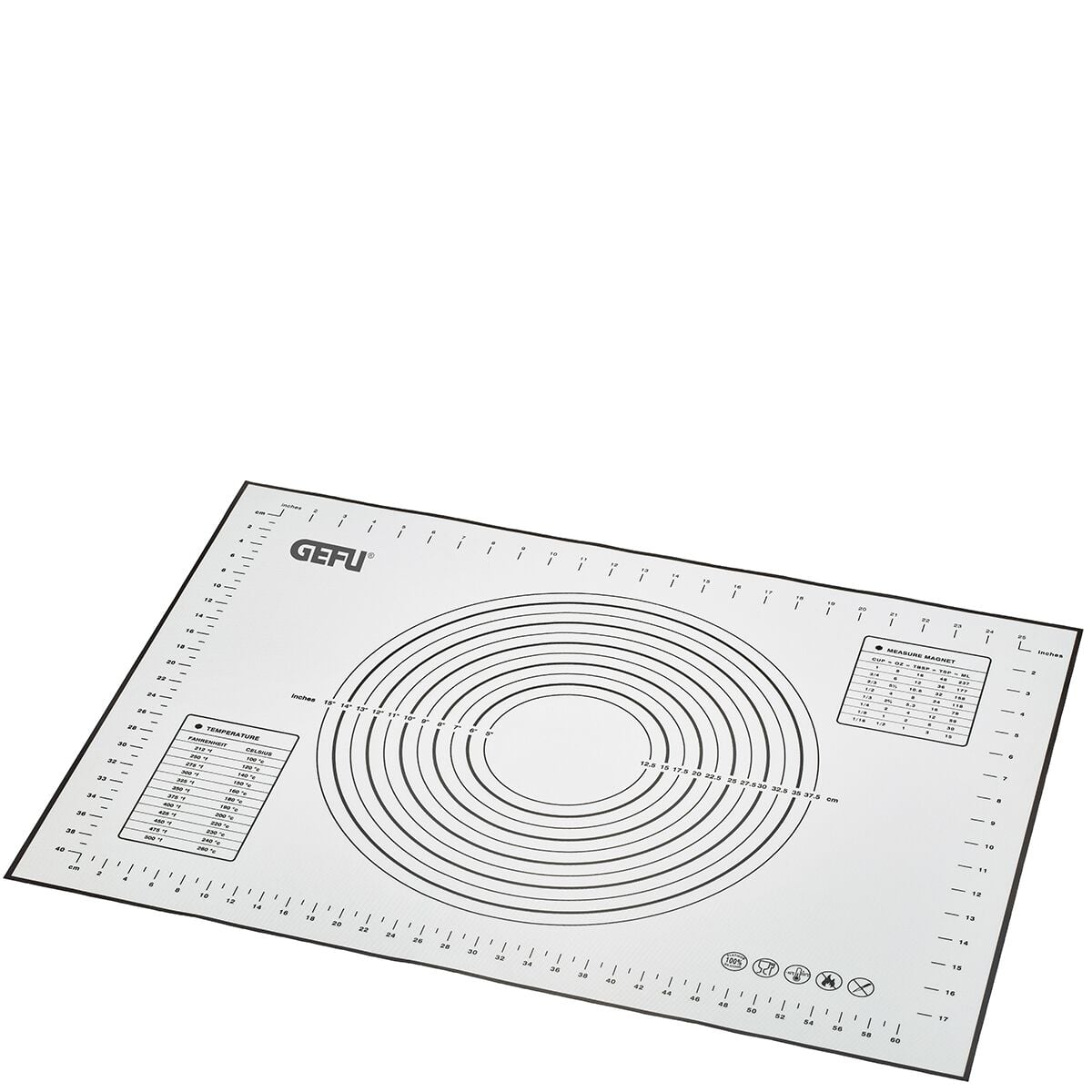 точене и печене “PAD“ 50х70 см