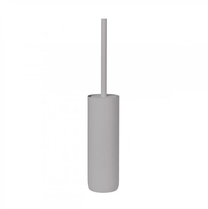 BLOMUS Четка за тоалетна MODO - цвят сив (Satellite)