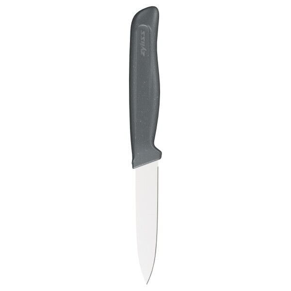 ZYLISS Нож за белене - 9 см. - сив