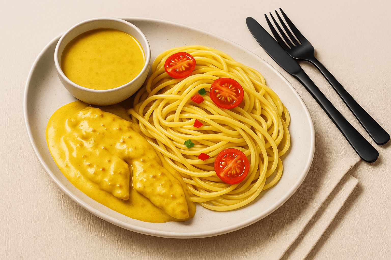 pile_pasta