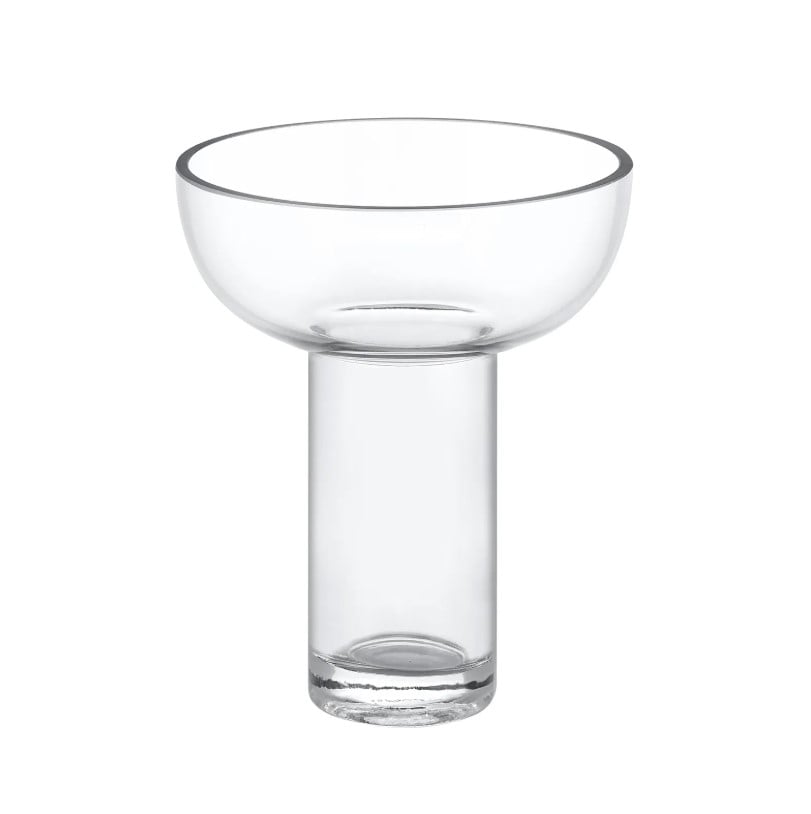 BLOMUS Стъклена ваза MIYABI