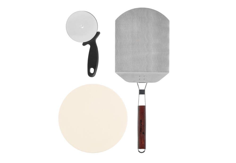 нож и лопатка)