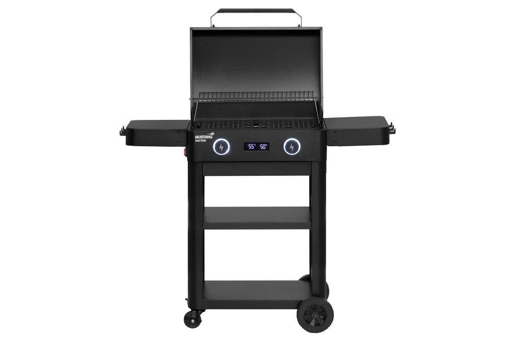 MUSTANG Електрическо барбекю “Dayton“