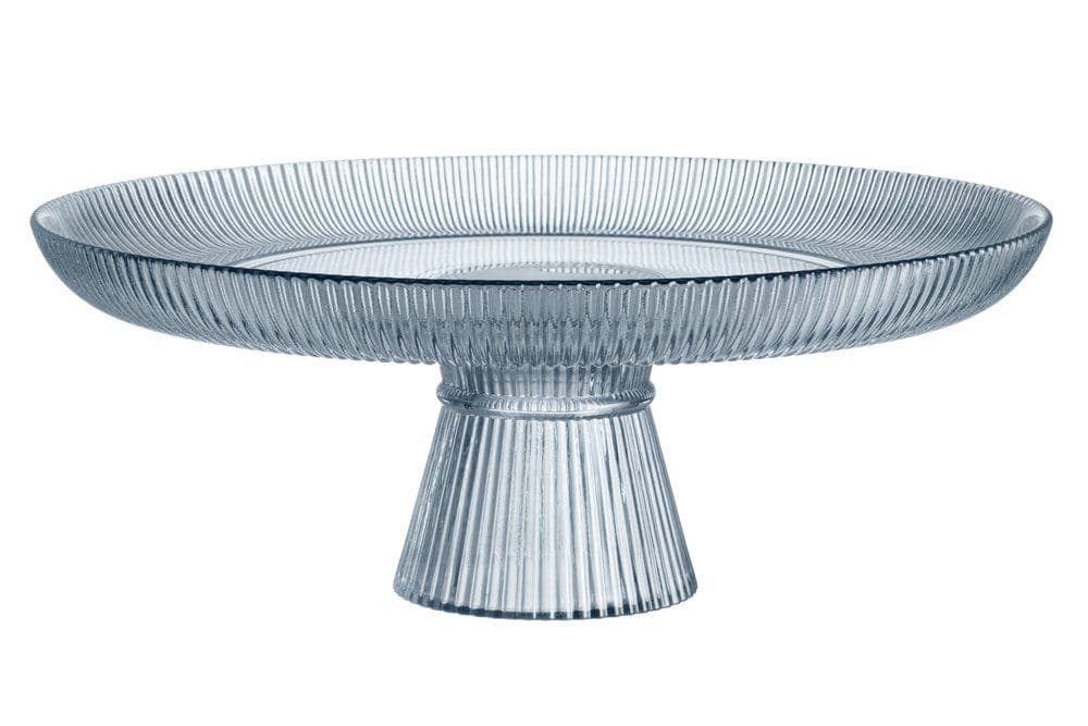 Ø30 см. - цвят син