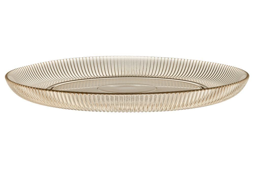 Ø26 см - цвят шампанско