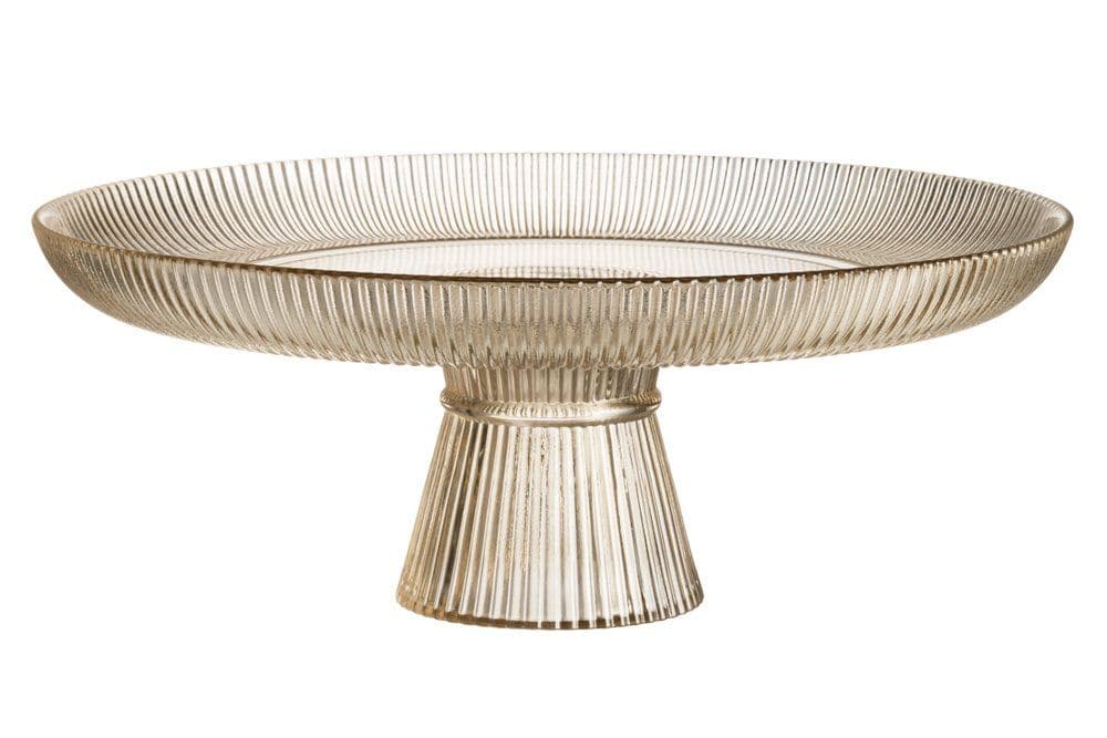 Ø30 см. - цвят шампанско