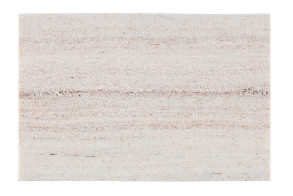 MAKU Мраморна дъска за сервиране 30х20 см.