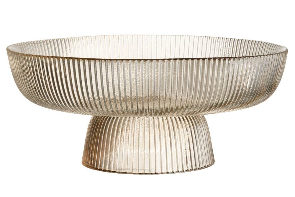 Ø26 см - цвят шампанско