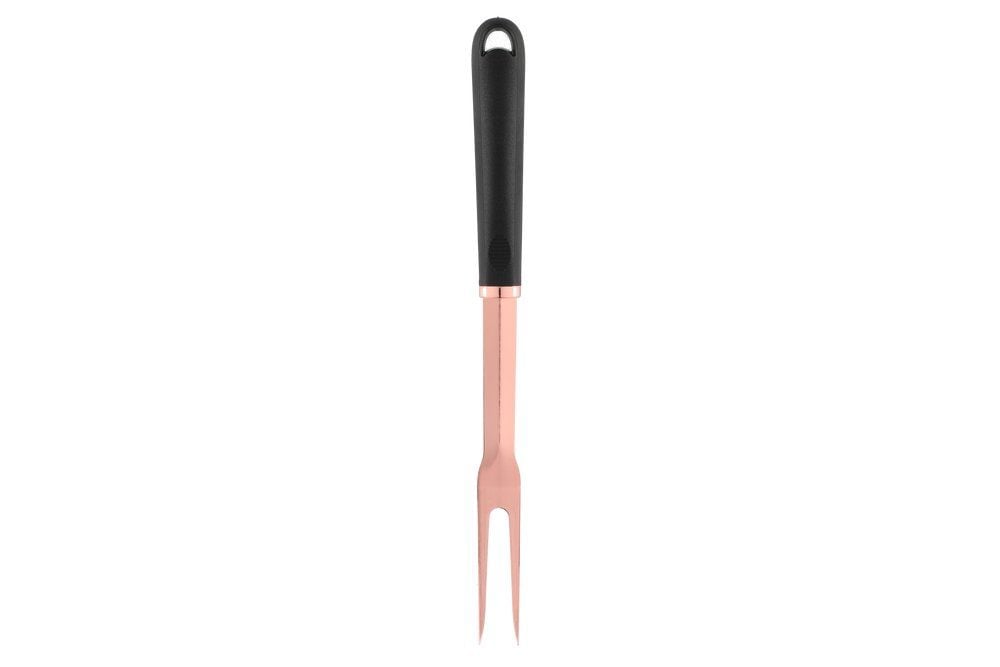 MUSTANG Вилица за BBQ “Rose gold“ - 40см