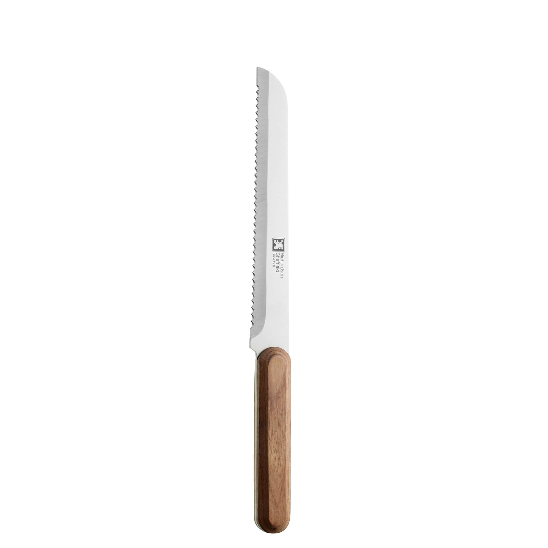 Richardson Sheffield Нож за хляб TIMBER - 20 см.