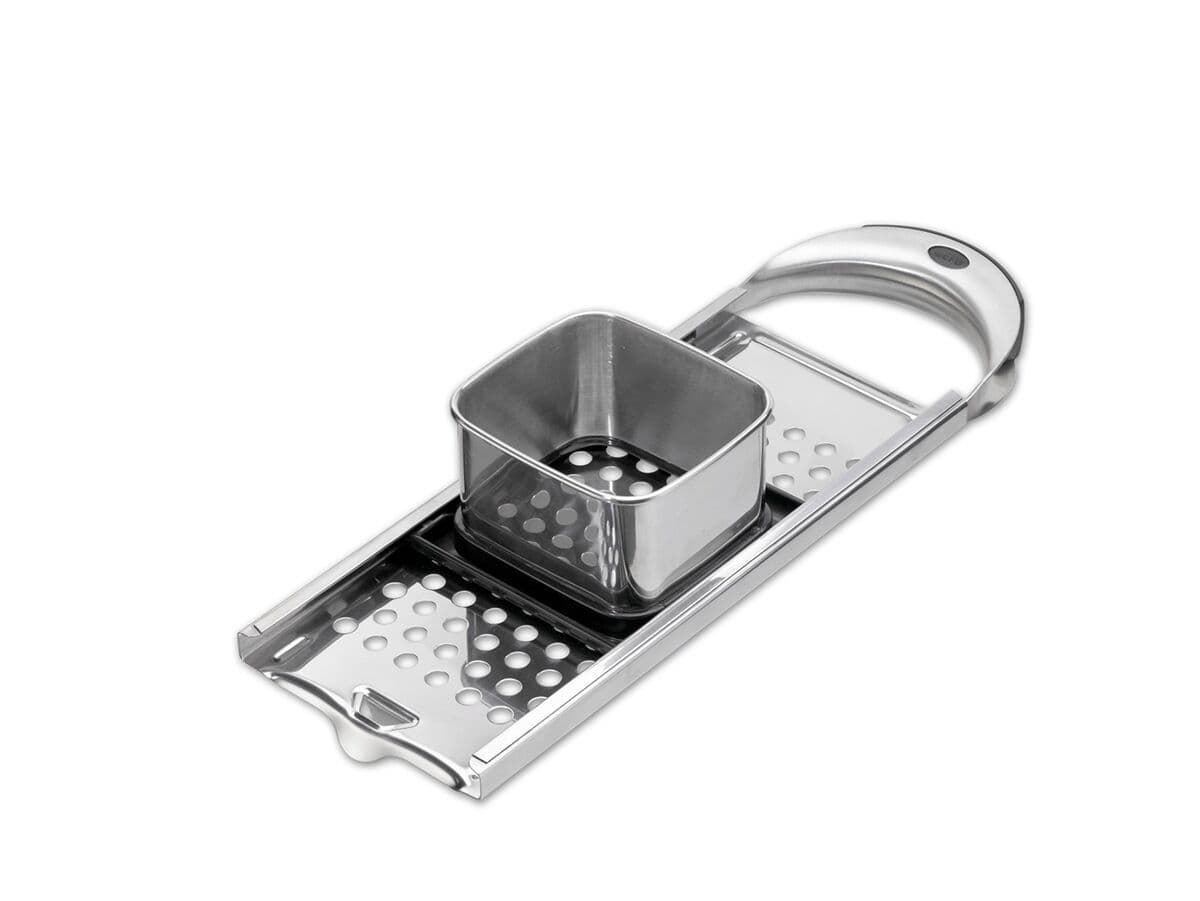 GEFU Уред за приготвяне на шпецле TRADIZIONE, късо шпецле