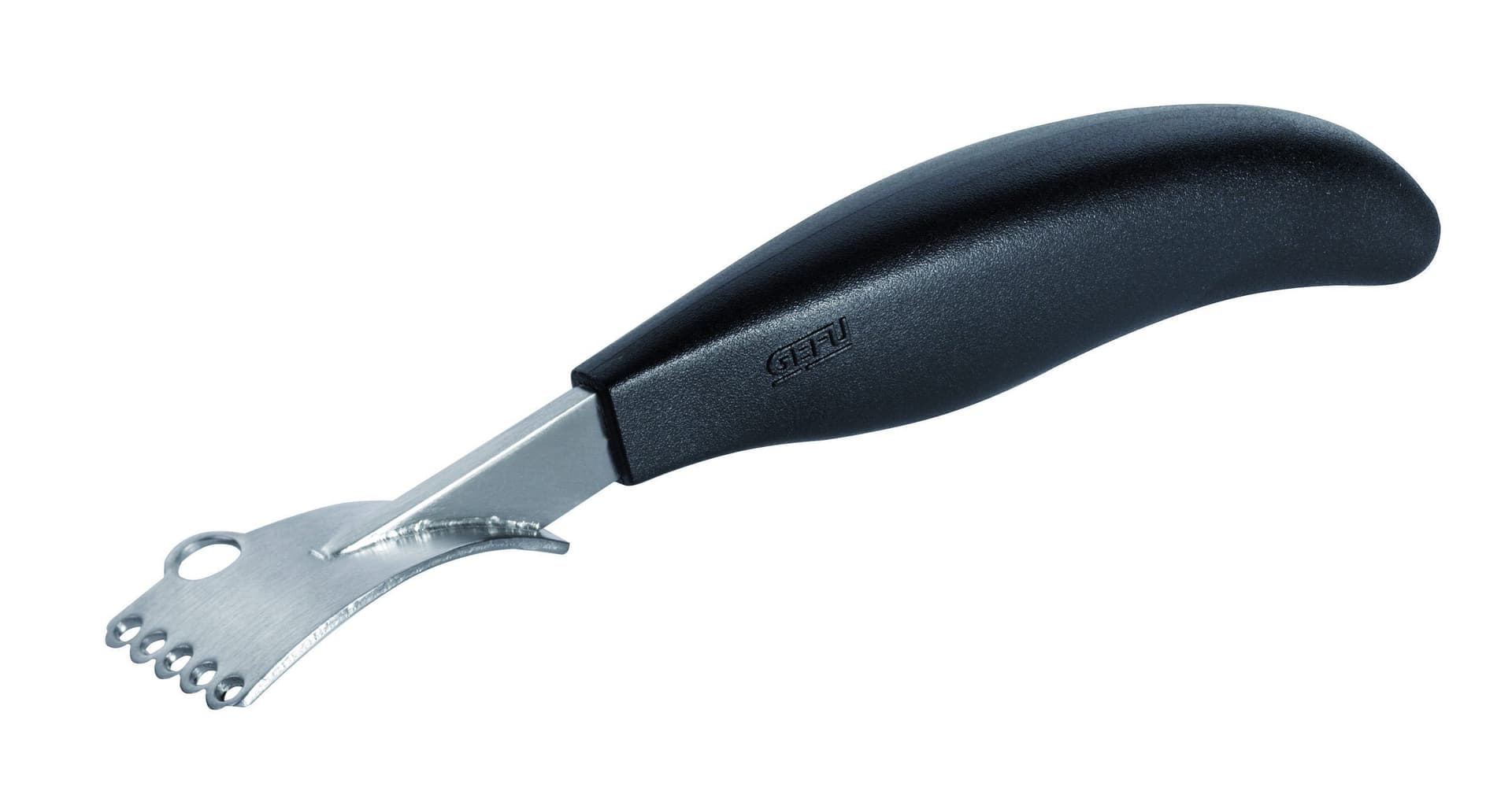 GEFU Прибор за нарязване на кори на цитруси CERTO