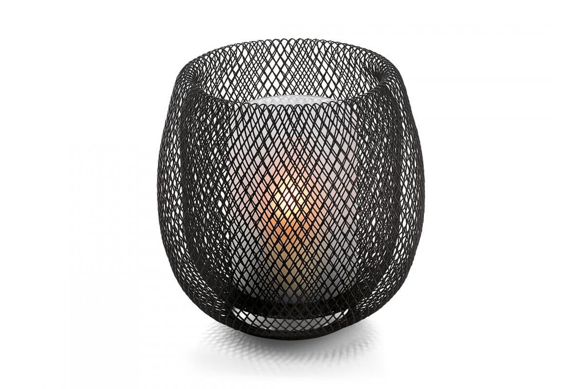 PHILIPPI Свещник “MESH“