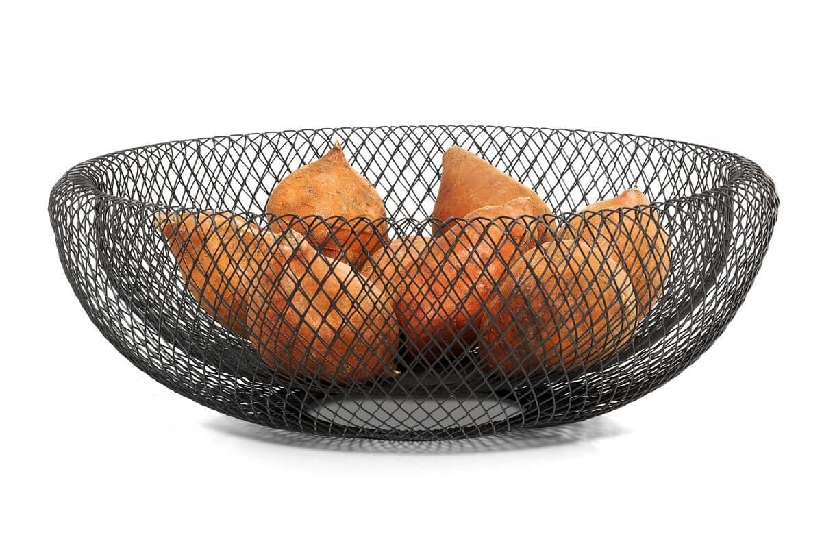 PHILIPPI Фруктиера “MESH“ – XL размер, Ø40 cм