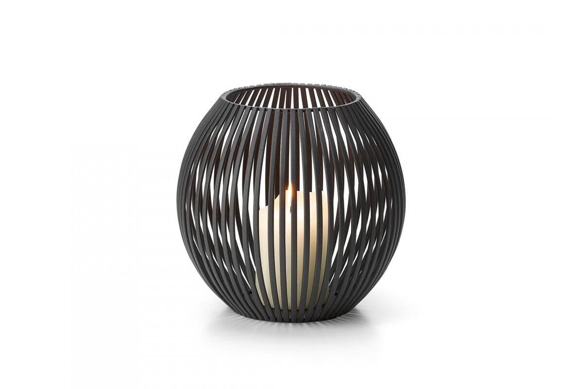 PHILIPPI Свещник “LOUISIANA“ – S размер