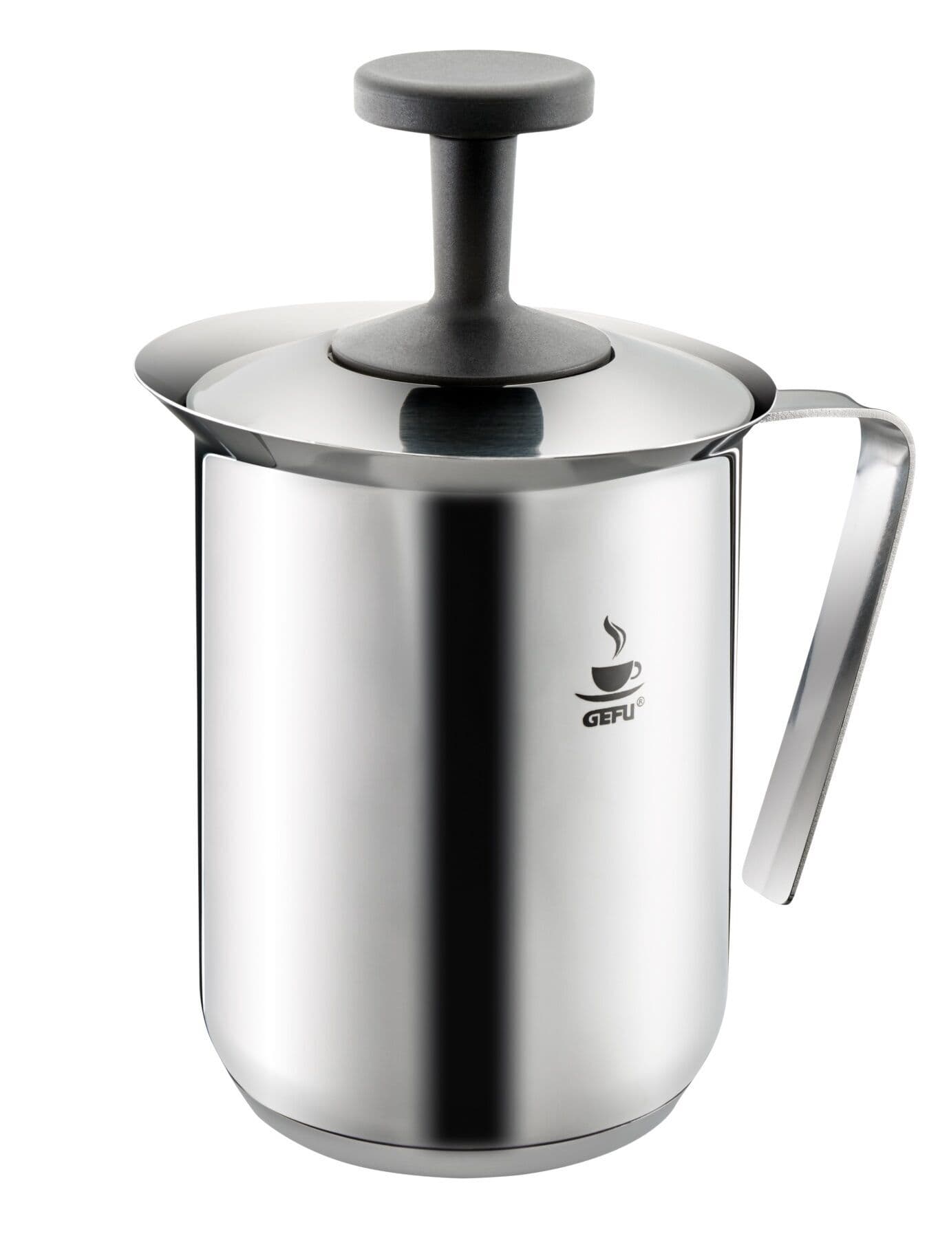 GEFU Съд за млечна пяна RICCARDO