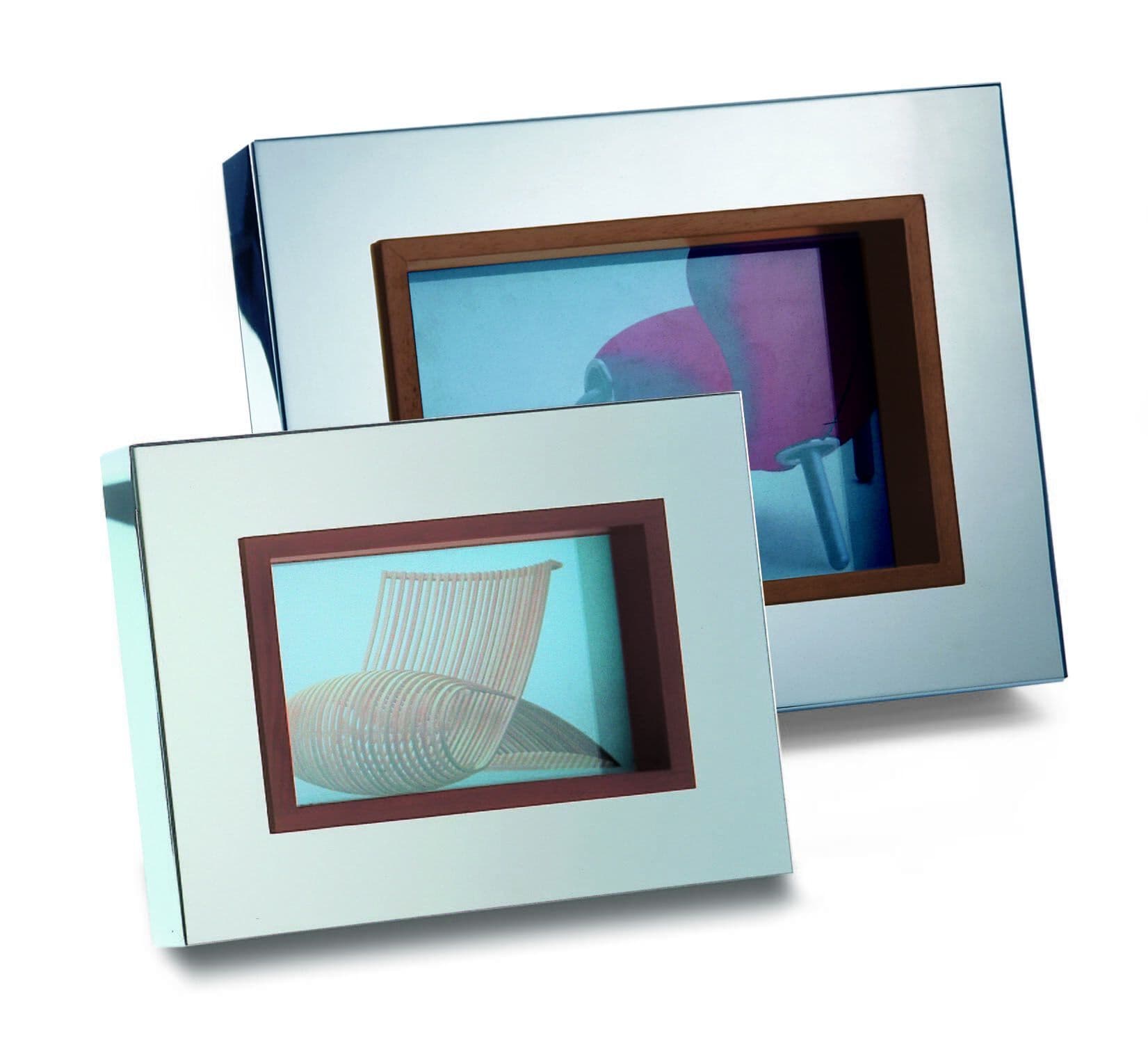 PHILIPPI Рамка “Валнут “ – 10 х 15