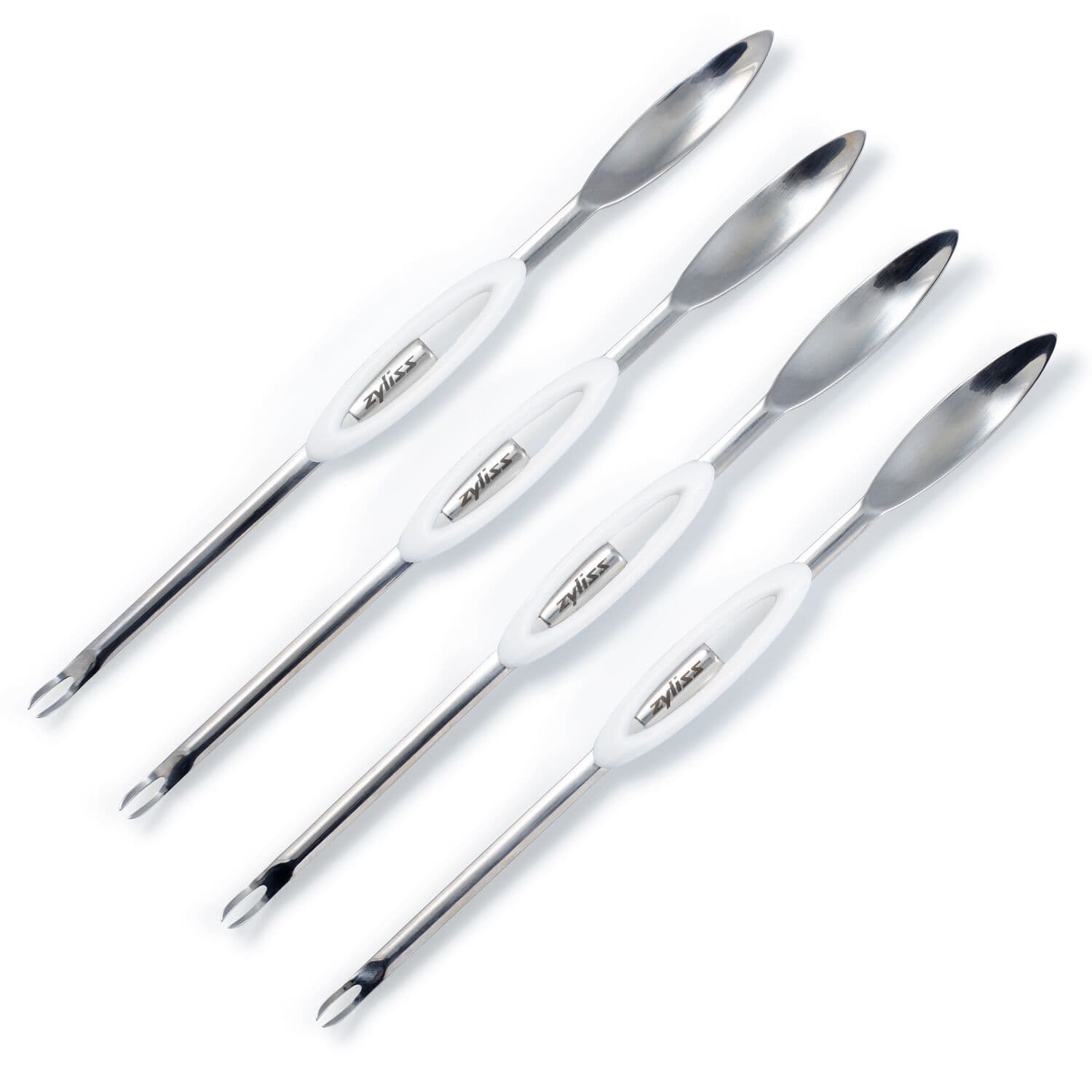 ZYLISS Комплект прибори за морски дарове SEAFOOD