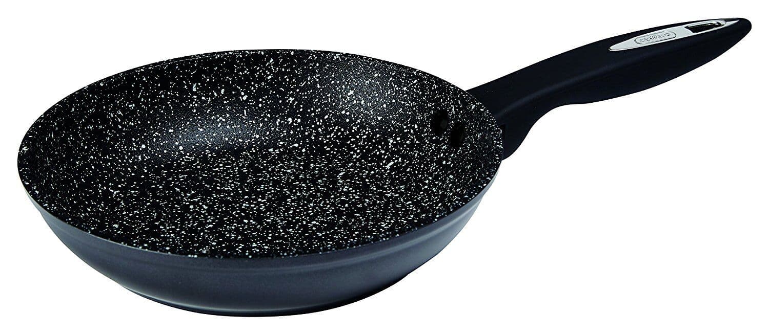 ZYLISS COOK Индукционен тиган – Ø 20 см