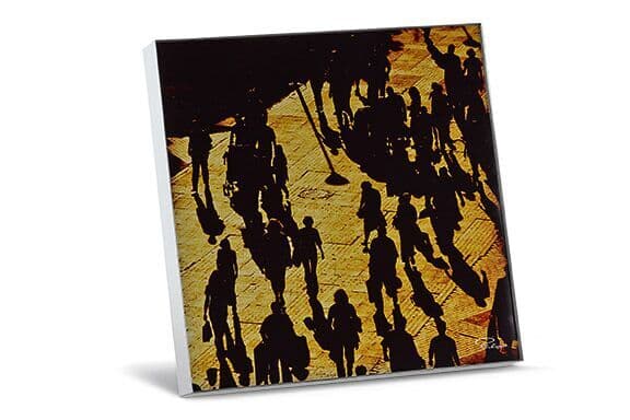 Рамка за снимки “Scene“ – 25 х 25