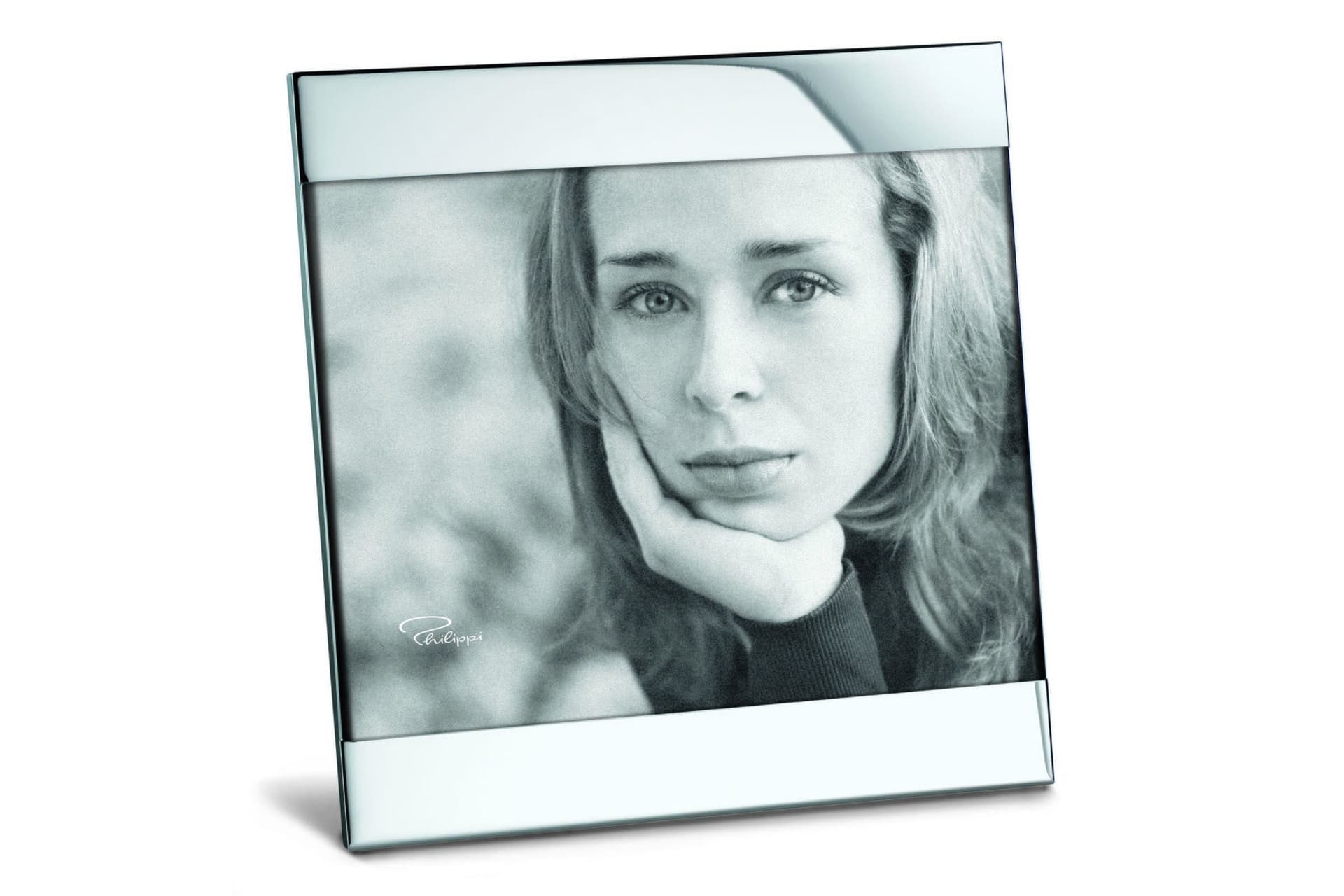 PHILIPPI Рамка за снимки ZAK полирана – 20×25