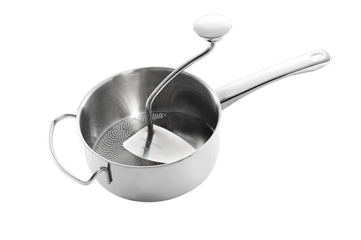 GEFU Уред за пюриране на храна FLOTTE LOTTE®