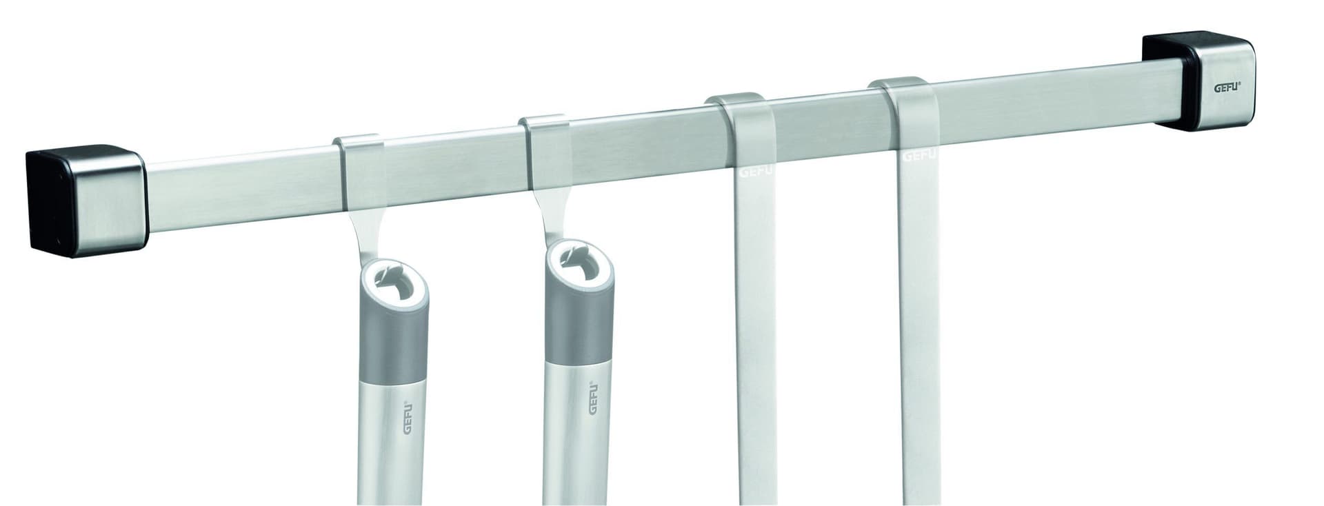 GEFU Стенна поставка за прибори “SMARTLINE“