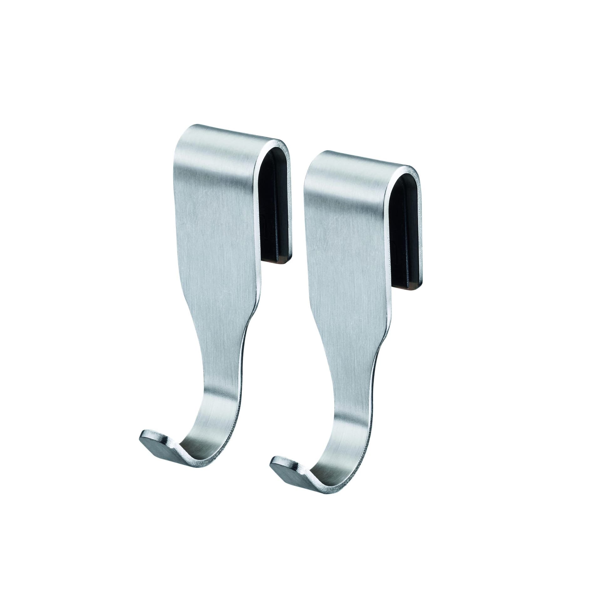 GEFU Комплект от 2 броя кукички за “SMARTLINE“