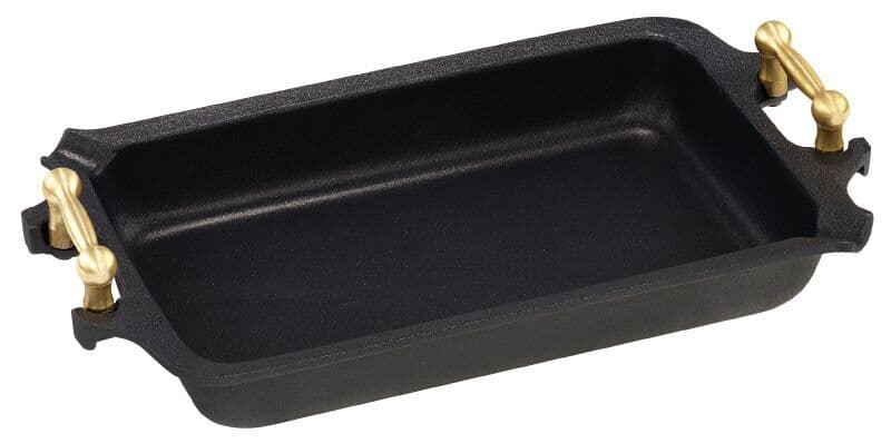 AMT Тава с дръжки – 35х20