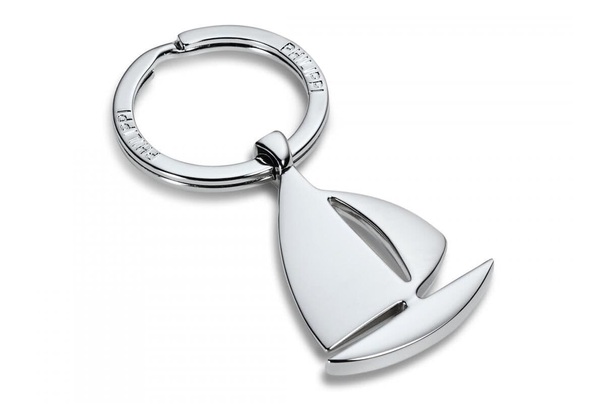 PHILIPPI Ключодържател лодка VELA