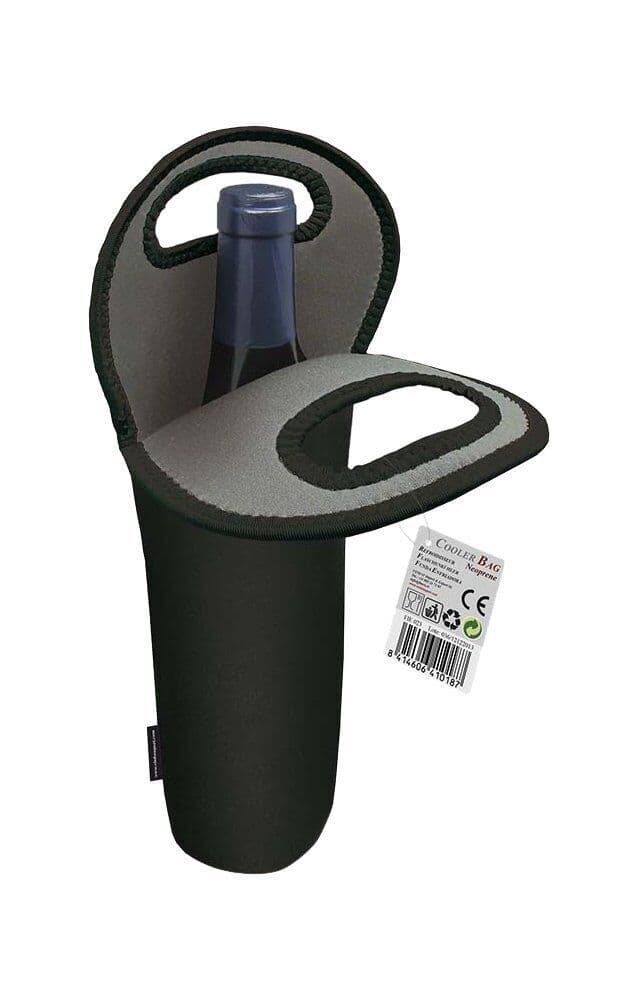 Vin Bouquet Охладител за бутилки „NEOPRENE“ – за 1 бутилка