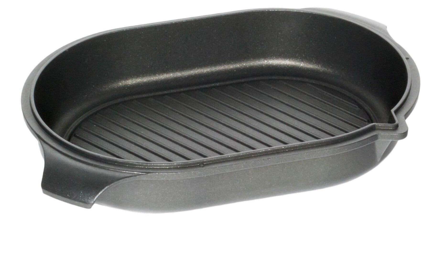 AMT Грил тава за печене ( капак на АМТ 3222 )