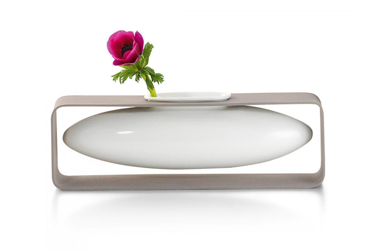 PHILIPPI Ваза “FLOAT“ – елипсовидна