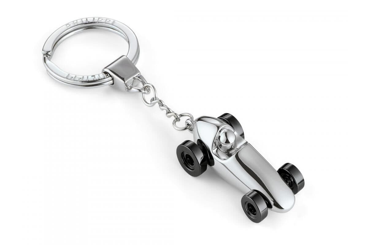 PHILPPI Ключодържател кола “SILBERPFEIL“