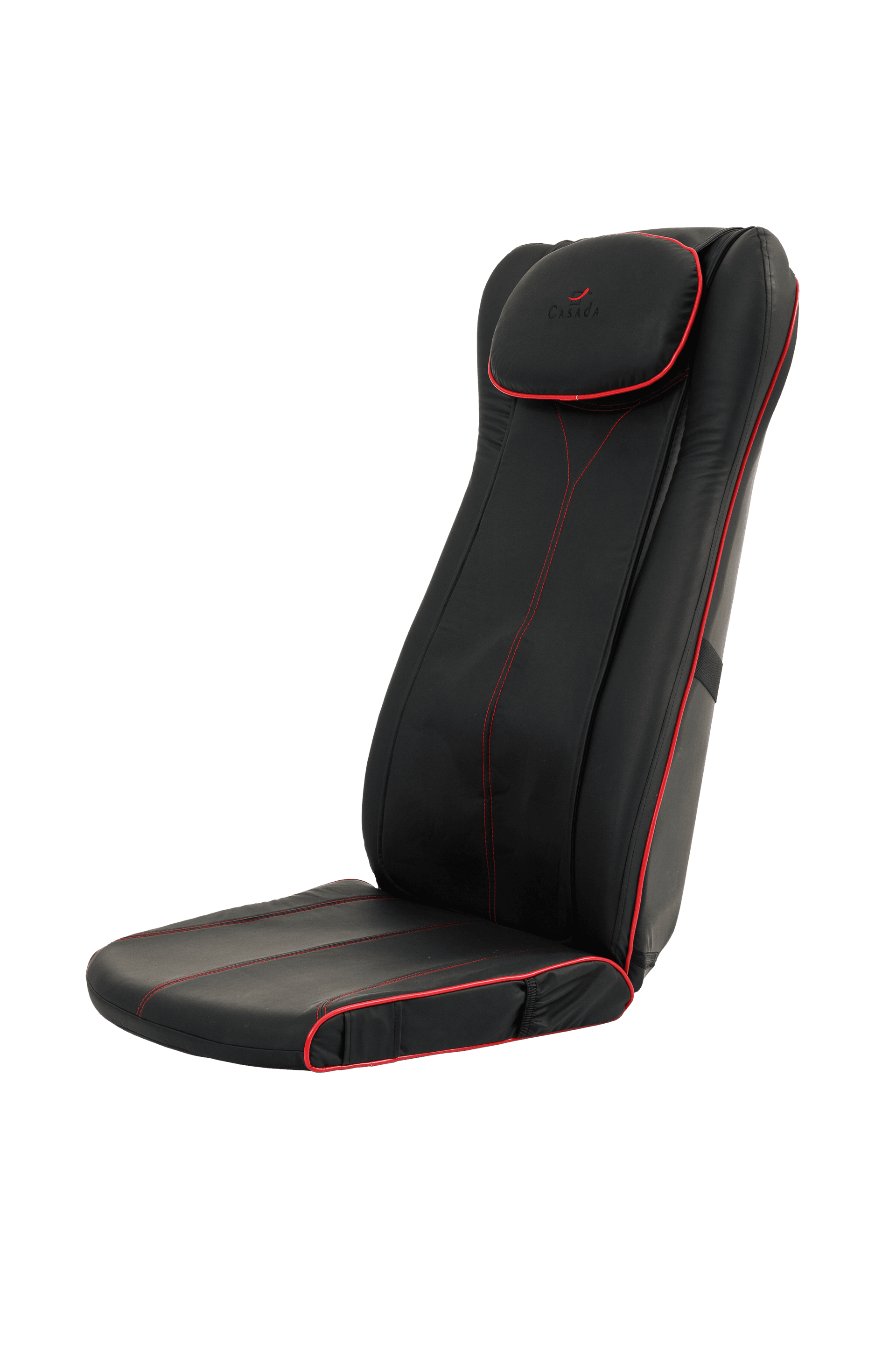 CASADA Масажна постелка “Quattromed V BT“ с Braintronics®