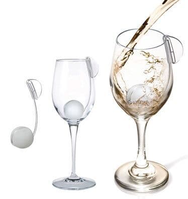 Vin Bouquet Охладител за напитки топчета "CHILL BALL" - 2 бр.