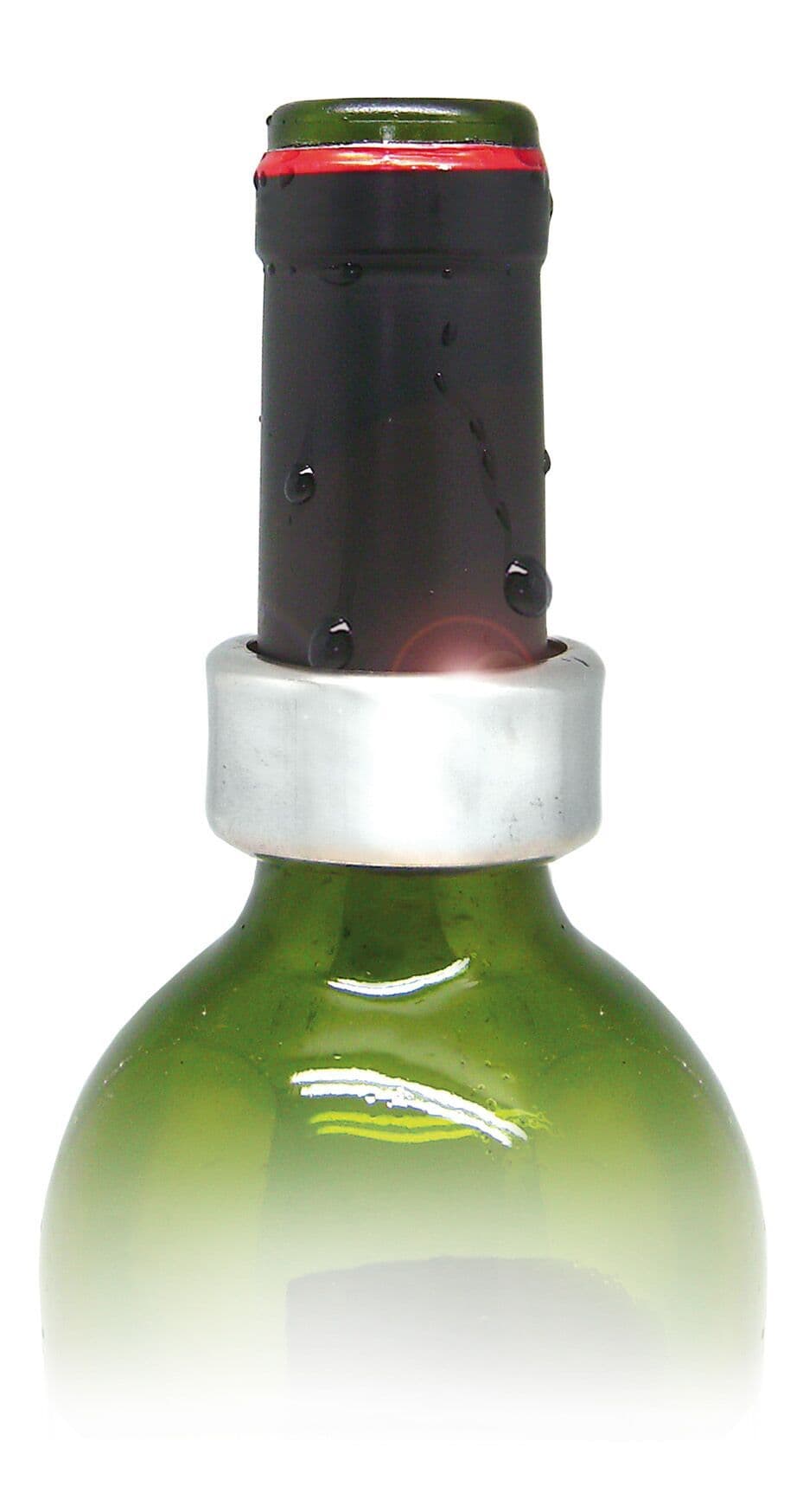 Vin Bouquet Пръстен за вино – 2 бр.