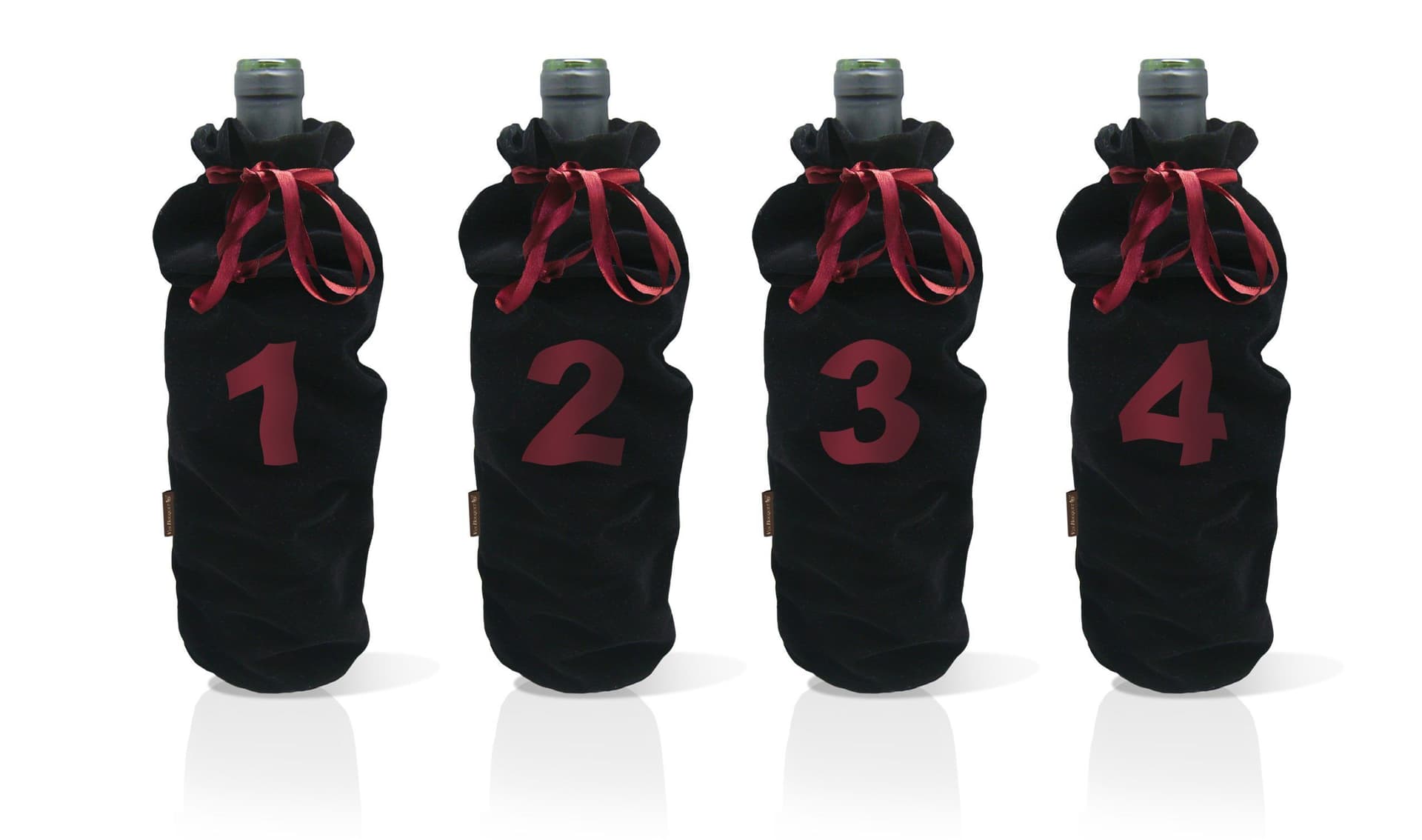 Vin Bouquet Сет за тест на сляпо