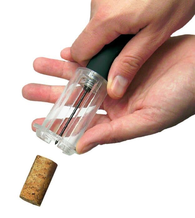 Vin Bouquet Тирбушон с въздух