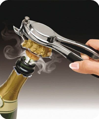 Vin Bouquet Отварачка за шампанско