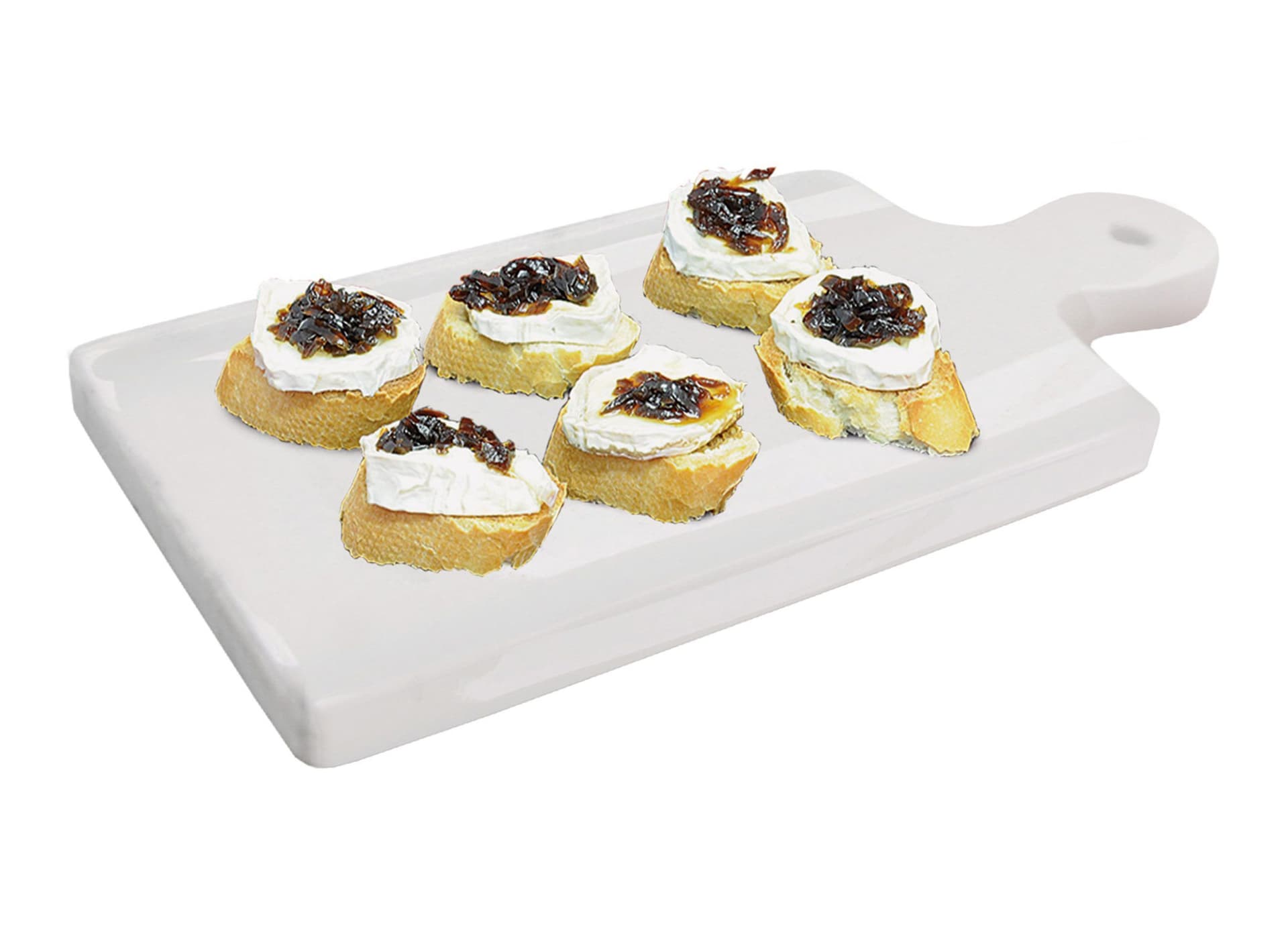 Nerthus Порцеланова дъска за сервиране