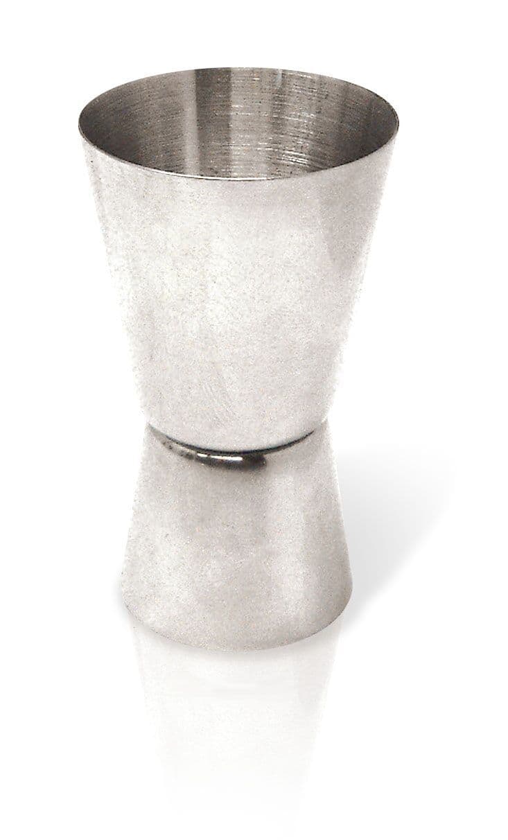 Vin Bouquet Професионален джигър мярка за алкохол – 25/50 мл.