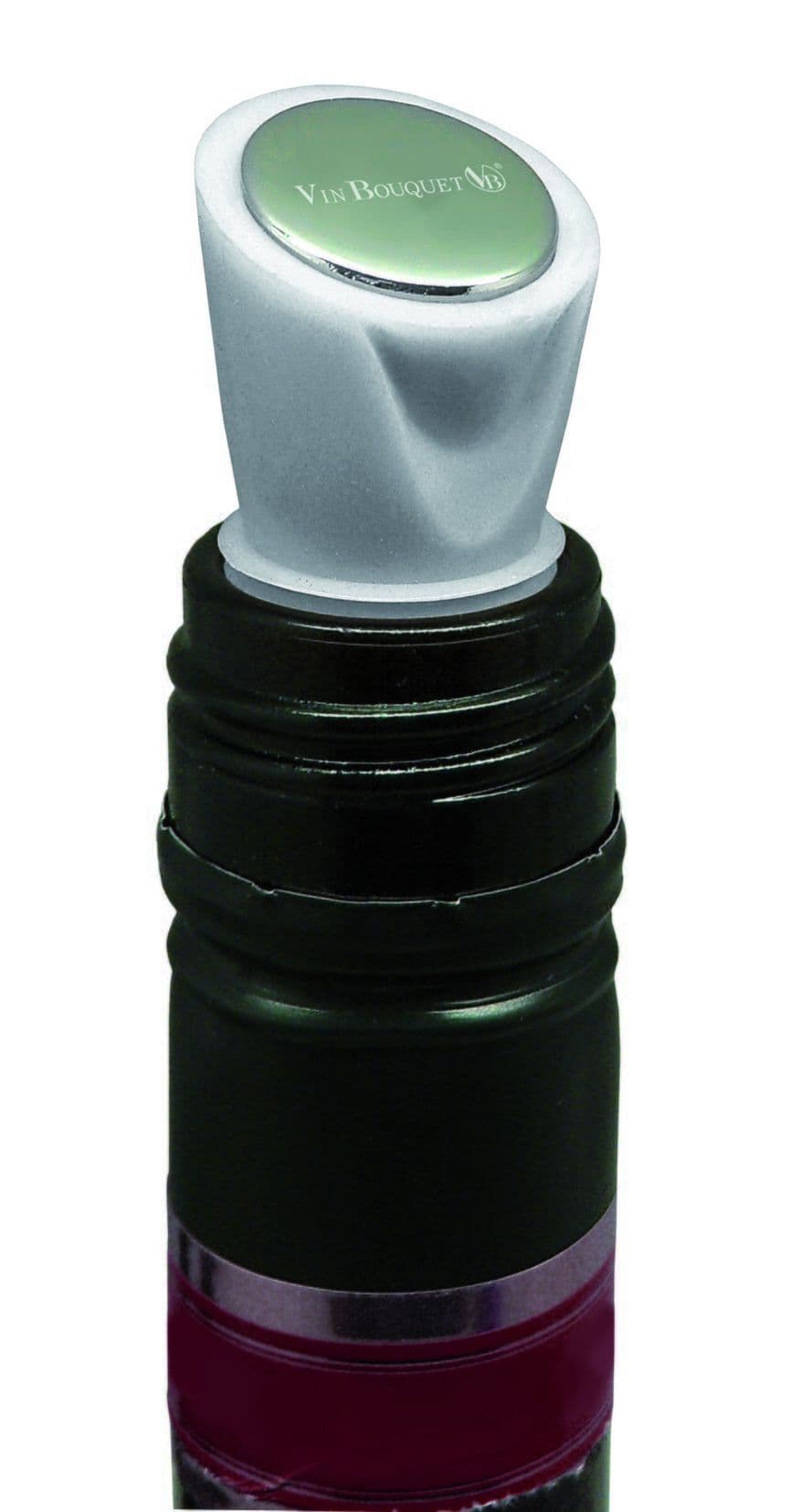 Vin Bouquet Силиконови тапи за вино – 2 бр.
