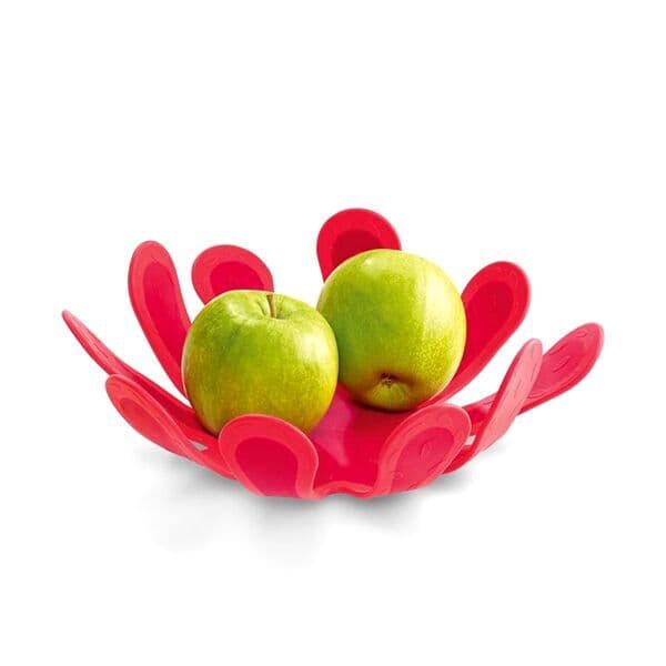 PHILIPPI Фруктиера “Цвете“ – червена