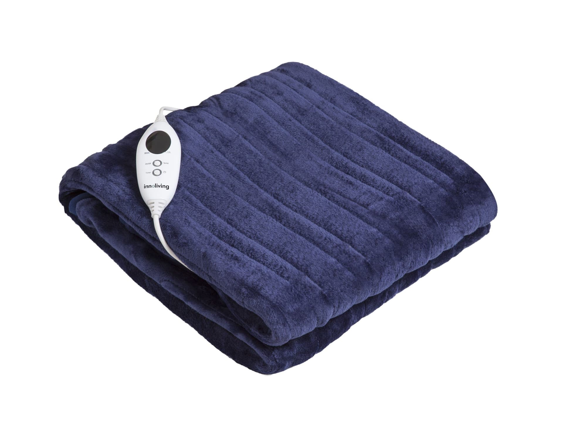 INNOLIVING Електрическо одеяло - 180 x 130 см